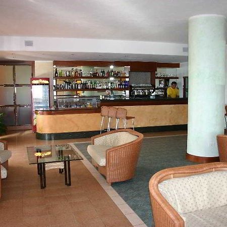 Nyce Club Sport Village Badesi Dış mekan fotoğraf
