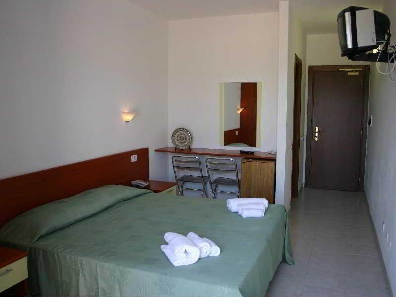 Nyce Club Sport Village Badesi Dış mekan fotoğraf