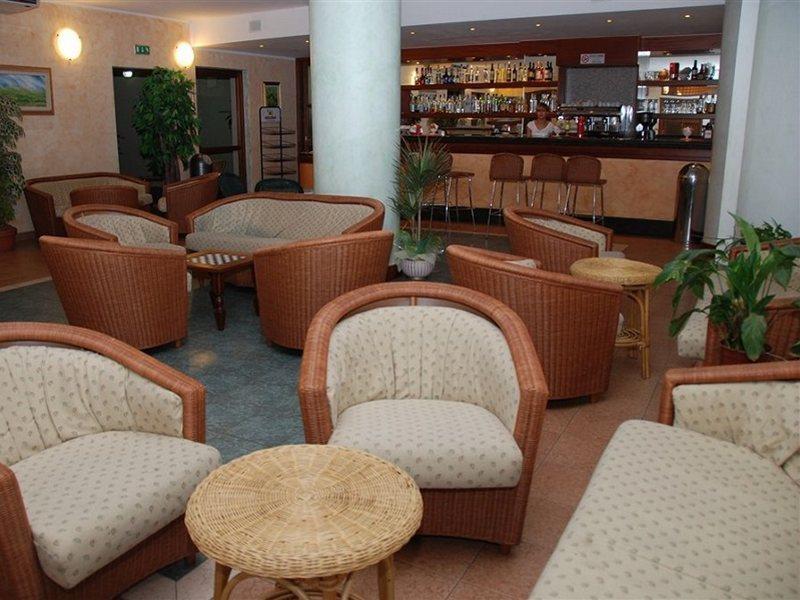Nyce Club Sport Village Badesi Dış mekan fotoğraf