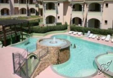 Nyce Club Sport Village Badesi Dış mekan fotoğraf