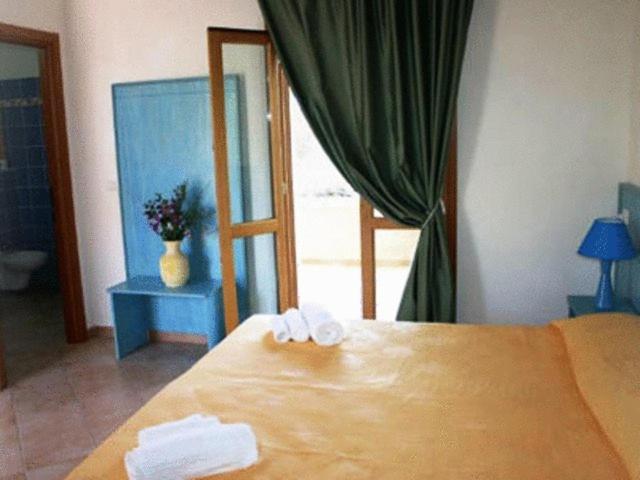 Nyce Club Sport Village Badesi Dış mekan fotoğraf