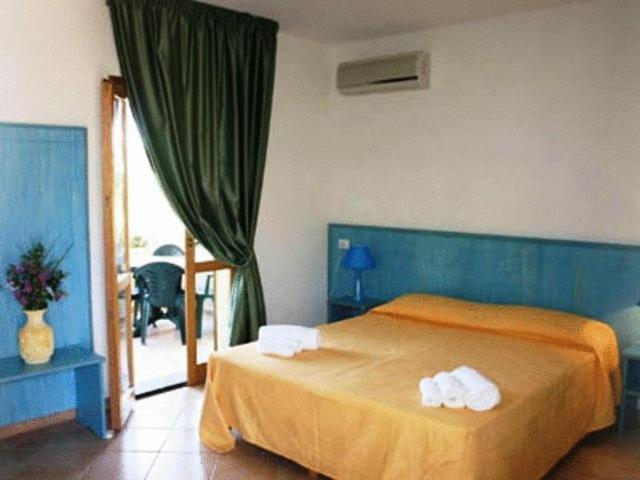 Nyce Club Sport Village Badesi Dış mekan fotoğraf